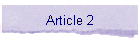 Article 2